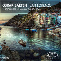 Oskar Baeten - San Lorenzo