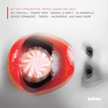 Various Artists - Bitten Presents: Bites Sampler 2011