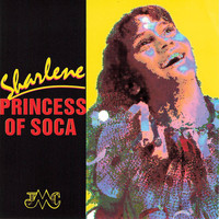 Sharlene - Princess of Soca
