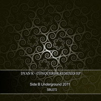 Dyan K - Conqueror (Chaozdj Remix)