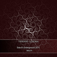 ChaozdJ - Luxuria EP