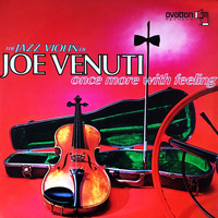 Joe Venuti - Once More With Feeling