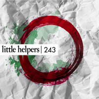 Jesus Soblechero - Little Helpers 243