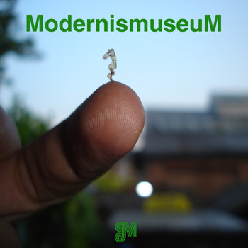Various Artists - Modernismuseum