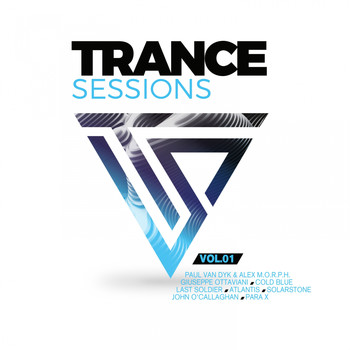 Various Artists - Trance Sessions, Vol. 1