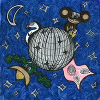 Badger - Illusive Sceneries