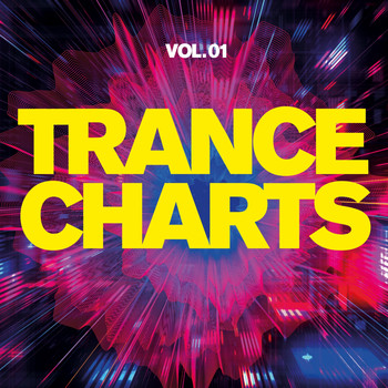 Various Artists - Trance Charts, Vol. 1