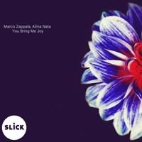 Marco Zappala, Alma Nata - You Bring Me Joy