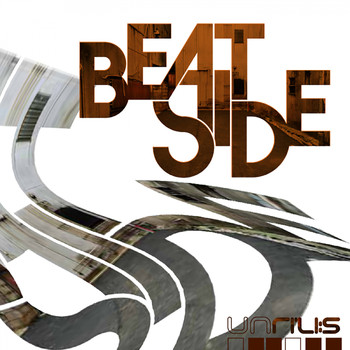 Various Artists - Beatside