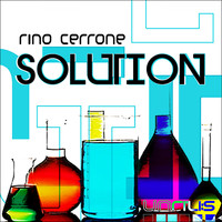 Rino Cerrone - Solution