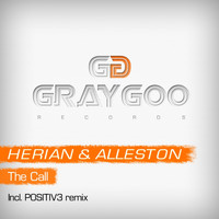 Herian & Alleston - The Call