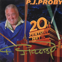 P.J. Proby - 20th Century Hits Volume 1