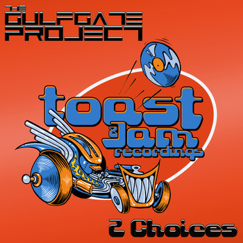 The Gulf Gate Project - 2 Choices (Explicit)