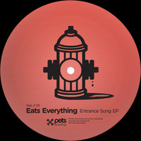 Eats Everything - Entrance Song EP