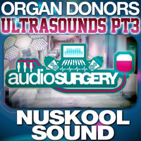 Organ Donors - Ultrasounds Part 3