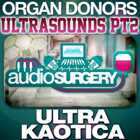 Organ Donors - Ultrasounds Part 2