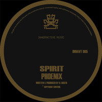 Spirit - Phoenix / Three In One