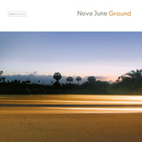 Nova June - Ground