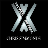 Chris Simmonds - Active X-Trax 7