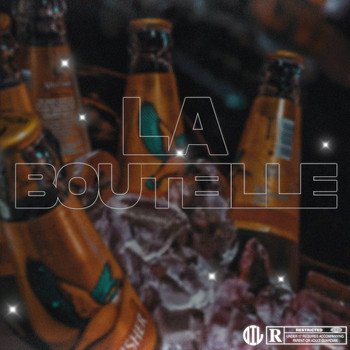Dil - La bouteille (Explicit)