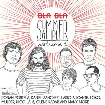 Various Artists - Summer Sampler, Vol. 1