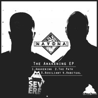 Navona - The Awakening E.P