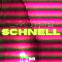 Abdel - Laufe schnell (Explicit)