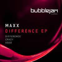 Maxx - Difference EP