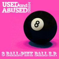 8 Ball - Pink Ball EP