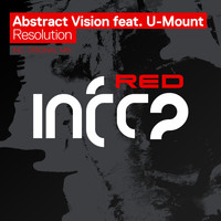 Abstract Vision feat. U-Mount - Resolution