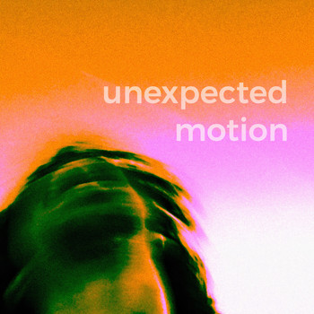 Maxwell - Unexpected Motion