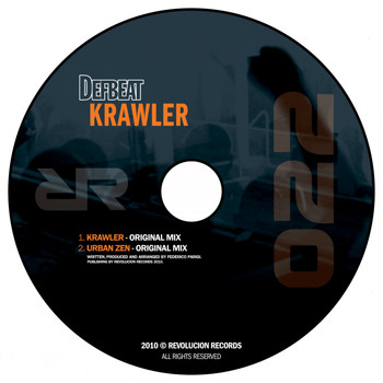 Defbeat - Krawler