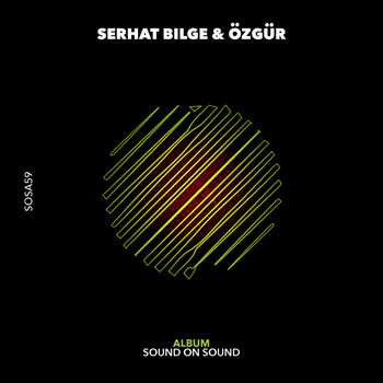 Serhat Bilge & Özgür - Album