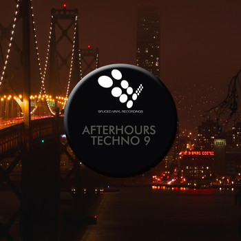 Various Artists - Afterhours Techno 9