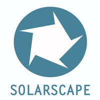 Solarscape - Reach