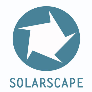 Solarscape - Reach