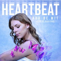 Noa de Wit and Garivano - Heartbeat