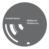 Confetti Bomb - MDMemily