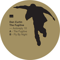 Dan Curtin - The Fugitive