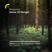 Presence feat. Shara Nelson - Sense Of Danger (Remixes)