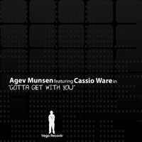 Cassio Ware - Gotta Get With You
