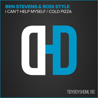 Ben Stevens & Rodi Style - I Can't Help Myself