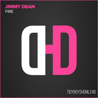 Jimmy Dean - Fire