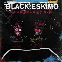 Black Eskimo - Escapology