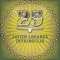 Javier Logares - Intringulis EP