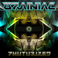 Brainiac - Phuturized