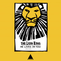 The Lion King - He Lives In You