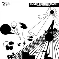 Oliver Deutschmann - Himmel und Erde