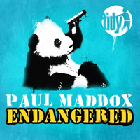 Paul Maddox - Endangered