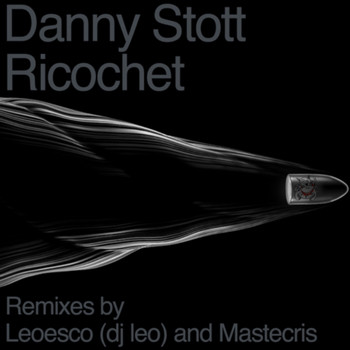 Danny Stott - Ricochet
